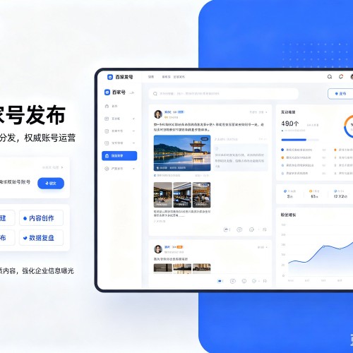 凤泉百家号信息发布代运营
